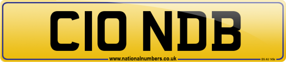 C10 NDB