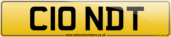 C10 NDT
