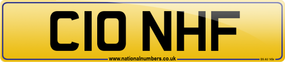 C10 NHF