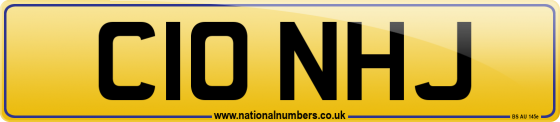 C10 NHJ