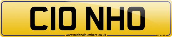 C10 NHO