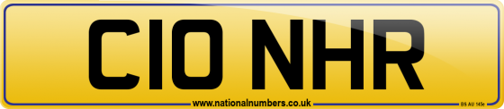 C10 NHR