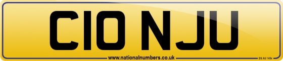C10 NJU