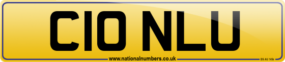 C10 NLU