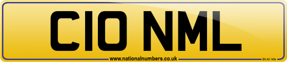 C10 NML