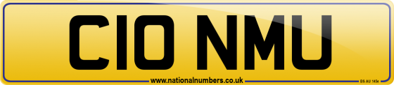 C10 NMU