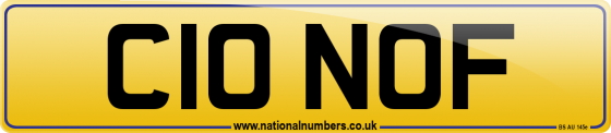 C10 NOF