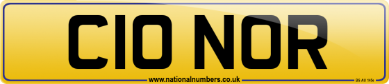C10 NOR