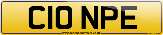 C10 NPE