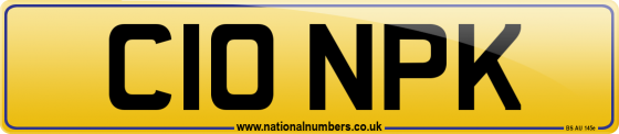 C10 NPK
