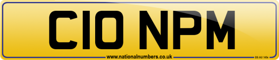 C10 NPM