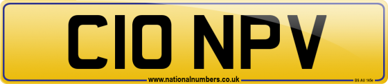 C10 NPV