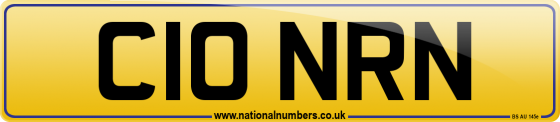 C10 NRN