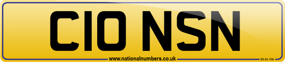 C10 NSN