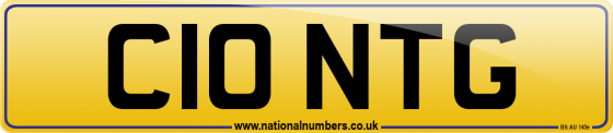 C10 NTG