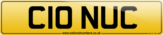 C10 NUC