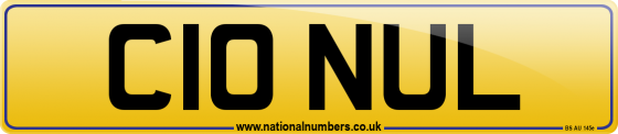 C10 NUL