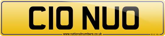 C10 NUO