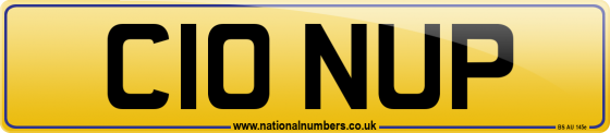 C10 NUP