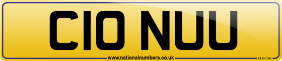 C10 NUU