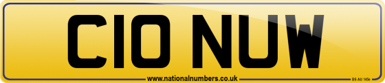 C10 NUW