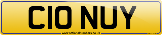C10 NUY
