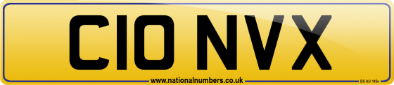 C10 NVX