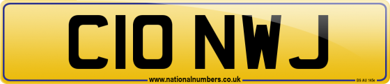 C10 NWJ