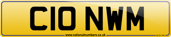 C10 NWM