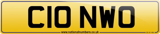 C10 NWO