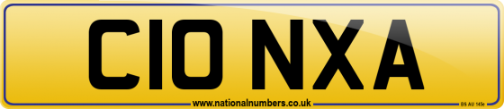 C10 NXA