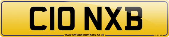 C10 NXB
