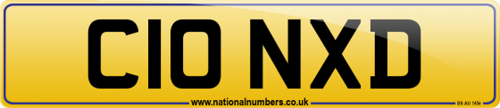 C10 NXD