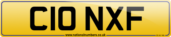 C10 NXF
