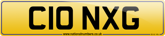 C10 NXG