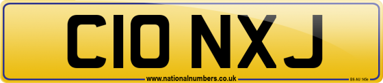 C10 NXJ