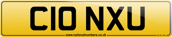 C10 NXU