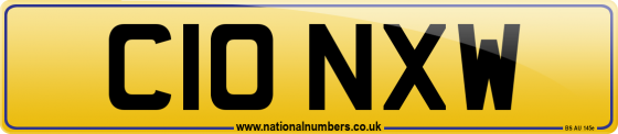 C10 NXW