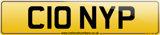 C10 NYP
