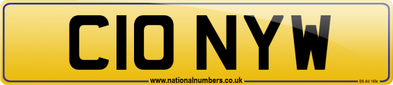 C10 NYW