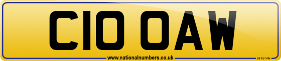 C10 OAW