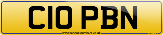 C10 PBN