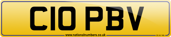 C10 PBV