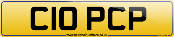 C10 PCP