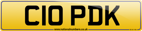C10 PDK