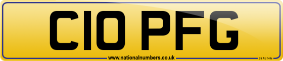 C10 PFG