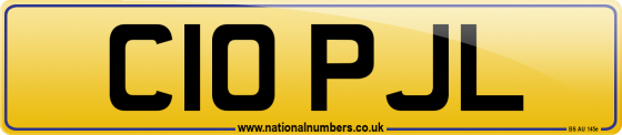 C10 PJL