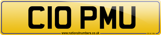 C10 PMU