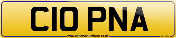 C10 PNA