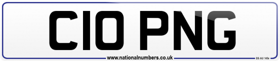C10 PNG